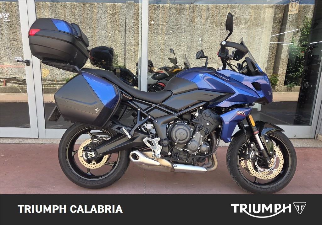TRIUMPH Tiger Sport 660 Abs