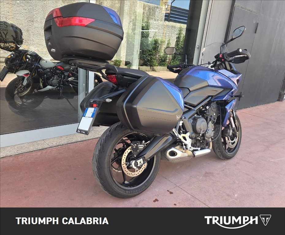 TRIUMPH Tiger Sport 660 Abs