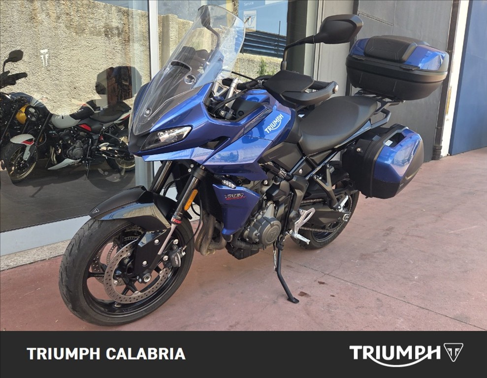TRIUMPH Tiger Sport 660 Abs