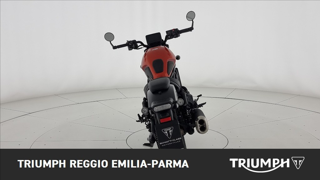 HONDA CMX 1100 Rebel DCT Plus Abs