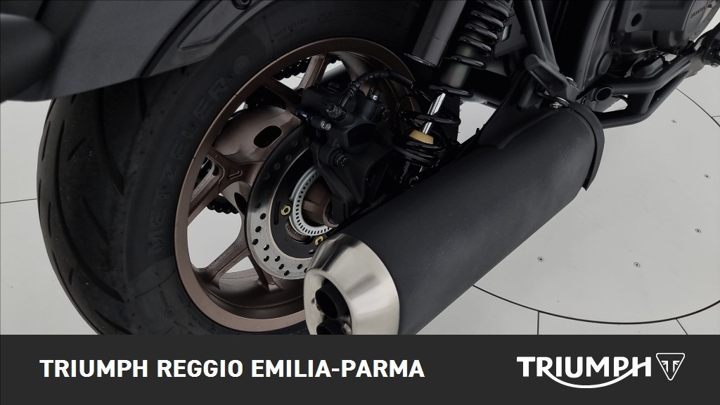 HONDA CMX 1100 Rebel DCT Plus Abs