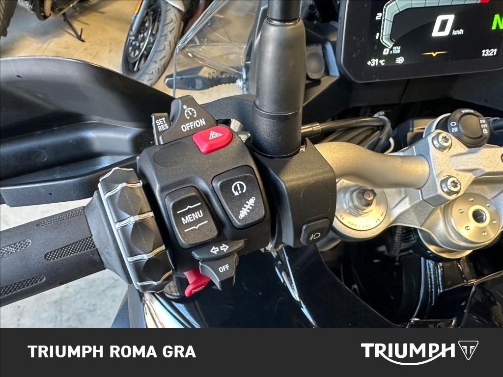 BMW F 900 GS Adventure Abs