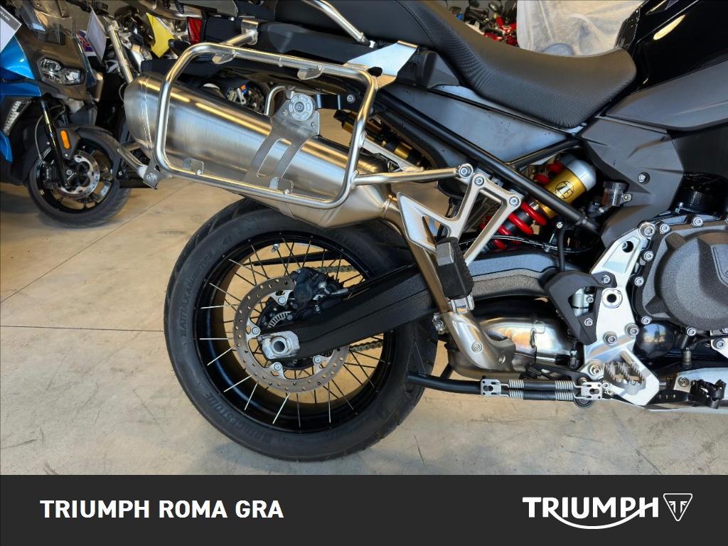 BMW F 900 GS Adventure Abs