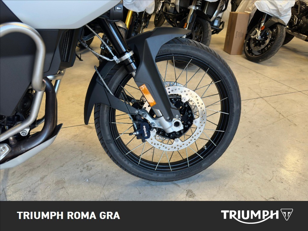 BMW F 900 GS Adventure Abs