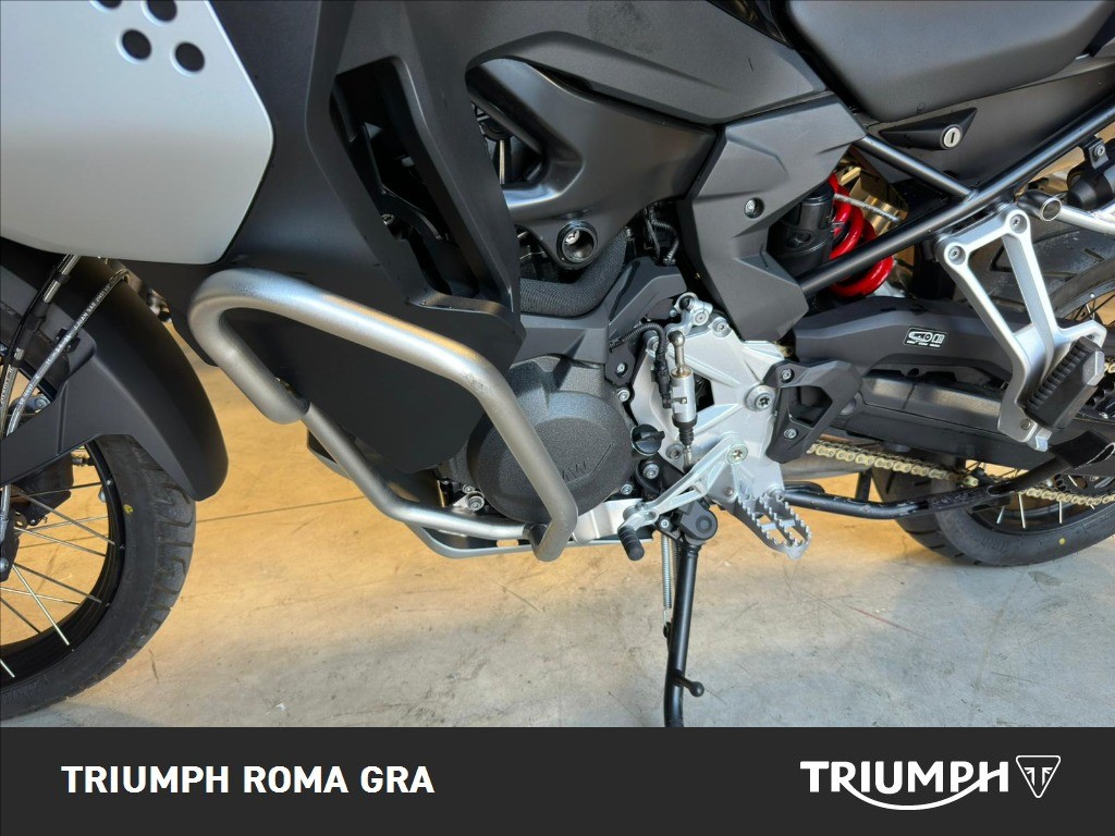 BMW F 900 GS Adventure Abs