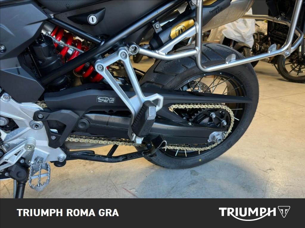 BMW F 900 GS Adventure Abs