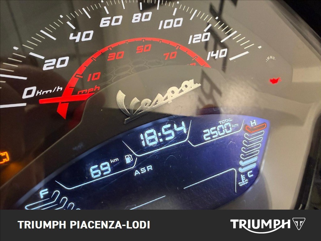 VESPA Vespa GTS 310 hpe Super Sport