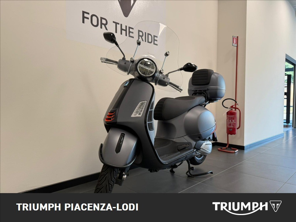 VESPA Vespa GTS 310 hpe Super Sport