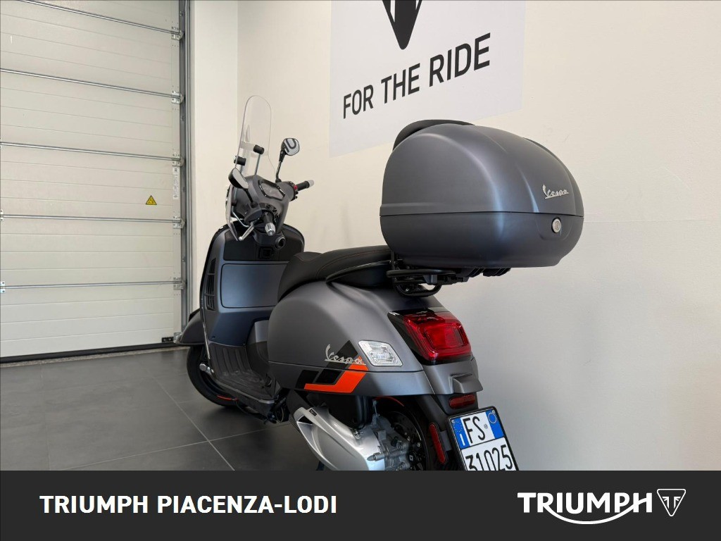 VESPA Vespa GTS 310 hpe Super Sport