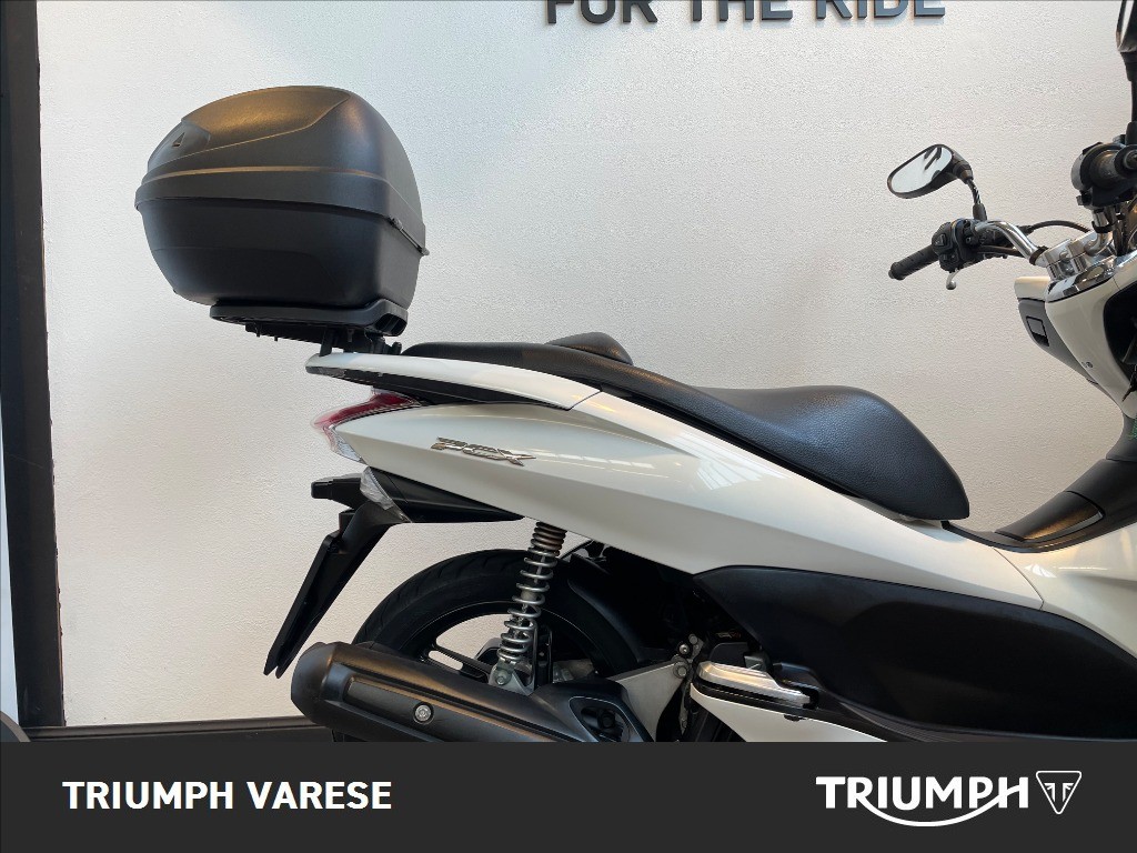 HONDA PCX 125 