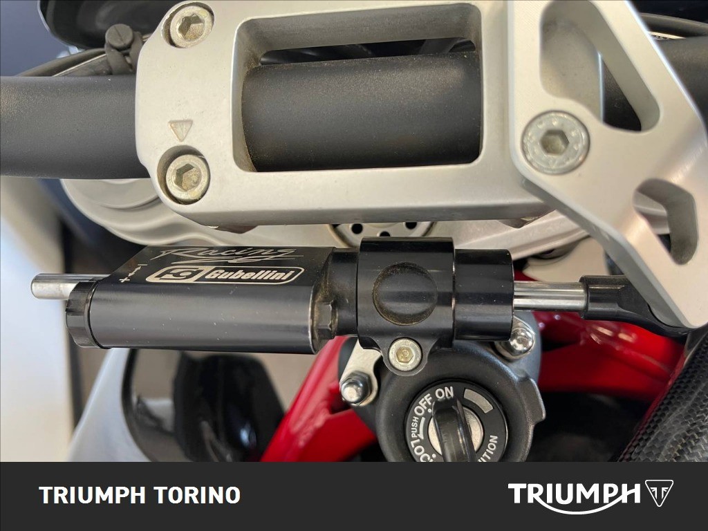 DUCATI Hypermotard 1100 