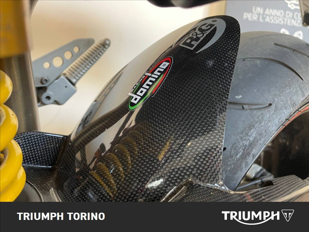 DUCATI Hypermotard 1100 