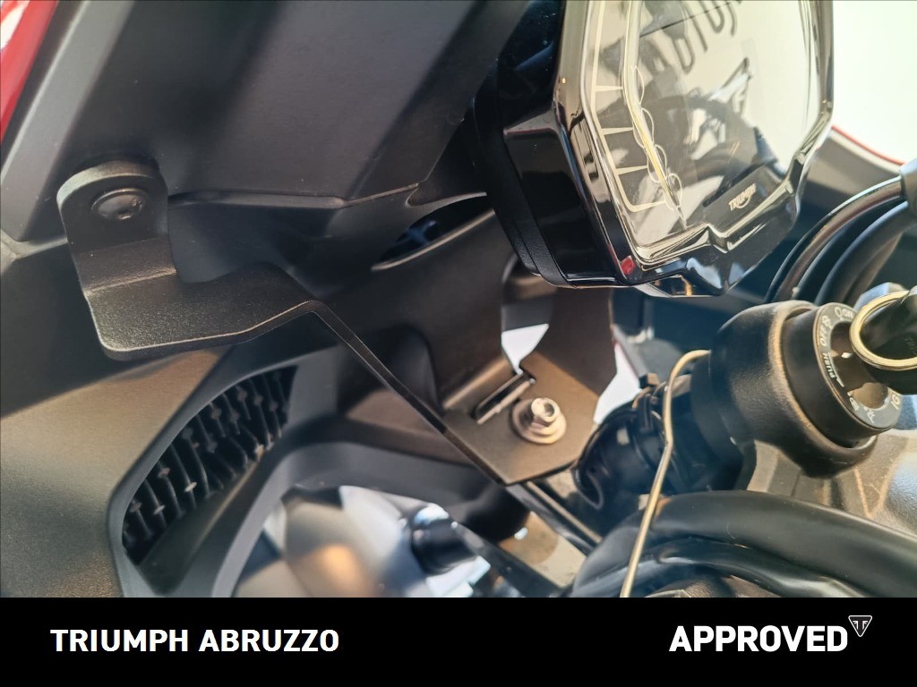 TRIUMPH Tiger Sport 660 Abs