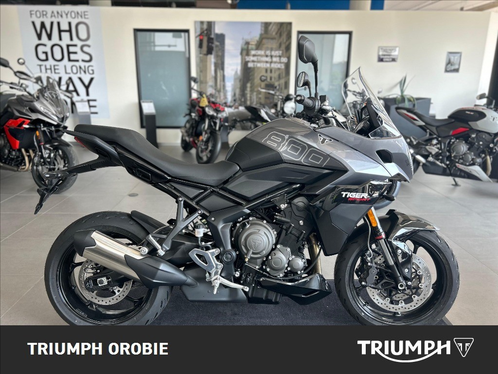 TRIUMPH Tiger Sport 800 Abs