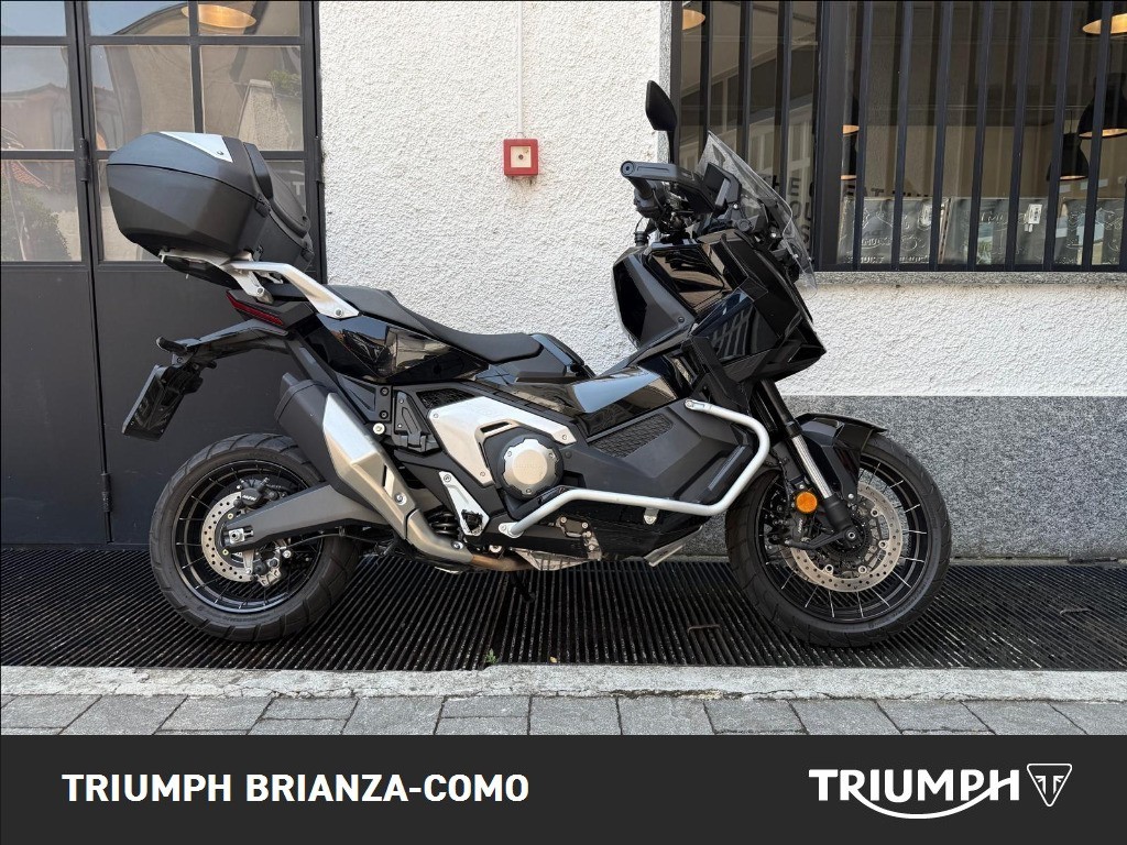 HONDA X-ADV 750 DCT Gravel Abs