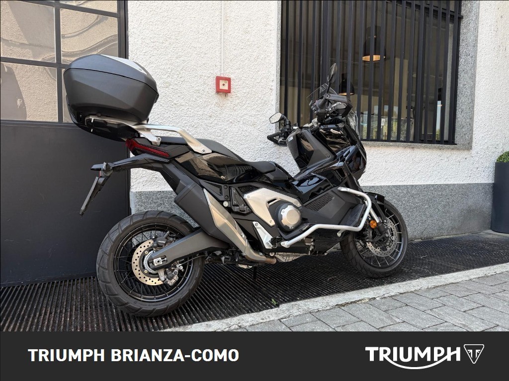 HONDA X-ADV 750 DCT Gravel Abs