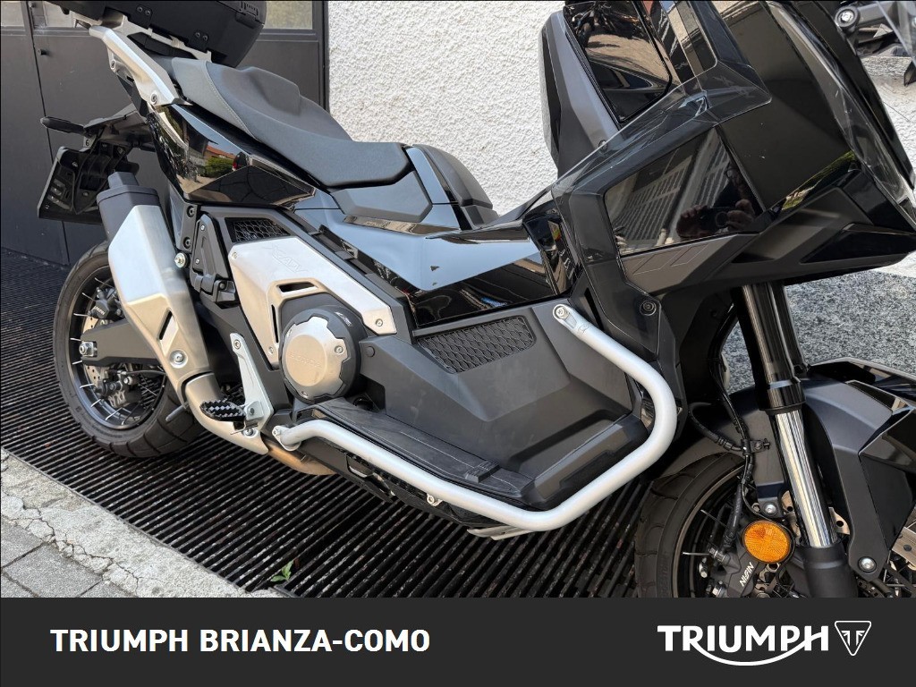 HONDA X-ADV 750 DCT Gravel Abs