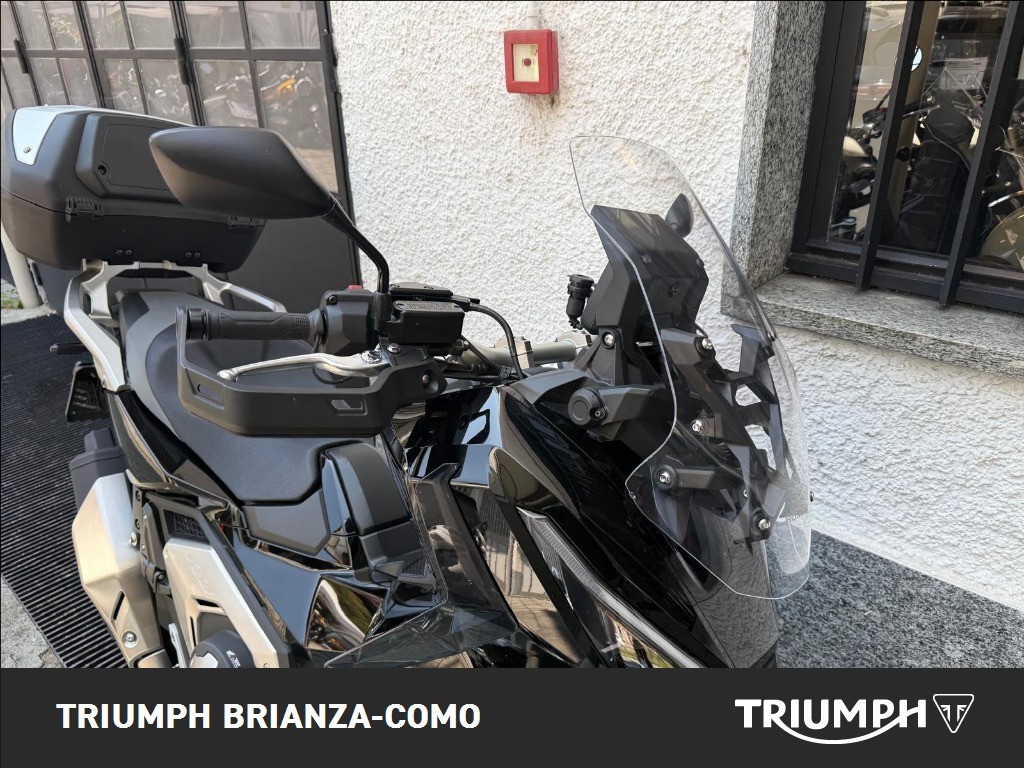 HONDA X-ADV 750 DCT Gravel Abs