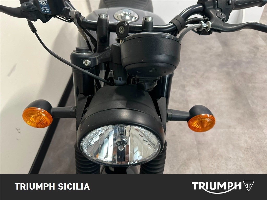 ROYAL ENFIELD HNTR 350 Rebel Abs E5