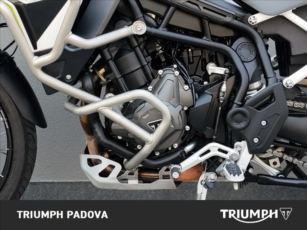 TRIUMPH Tiger 900 Rally Aragon Abs