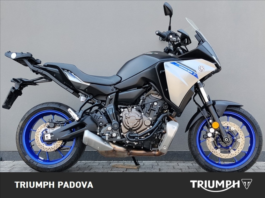 YAMAHA Tracer 7 700 Abs