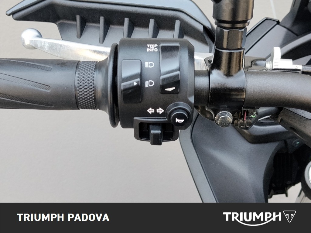 YAMAHA Tracer 7 700 Abs