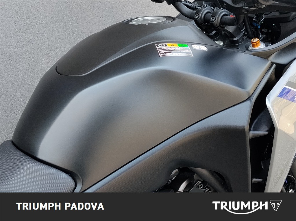 YAMAHA Tracer 7 700 Abs