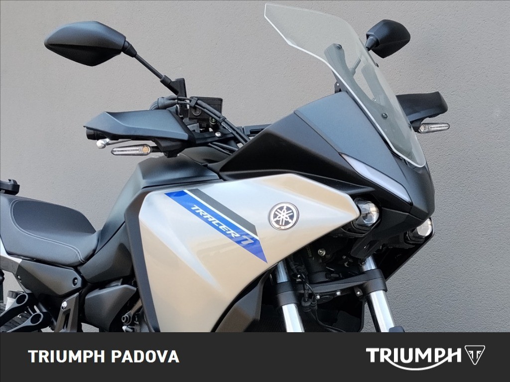 YAMAHA Tracer 7 700 Abs