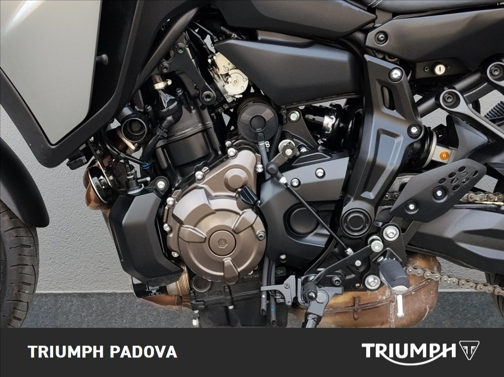 YAMAHA Tracer 7 700 Abs