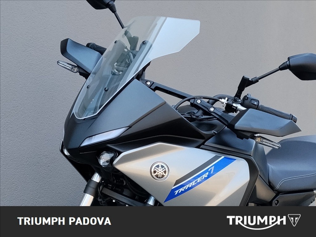 YAMAHA Tracer 7 700 Abs
