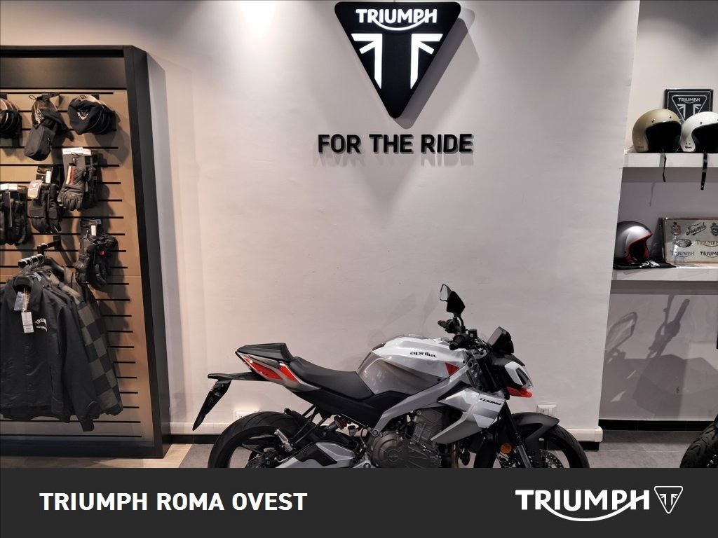 APRILIA Tuono 457 Abs