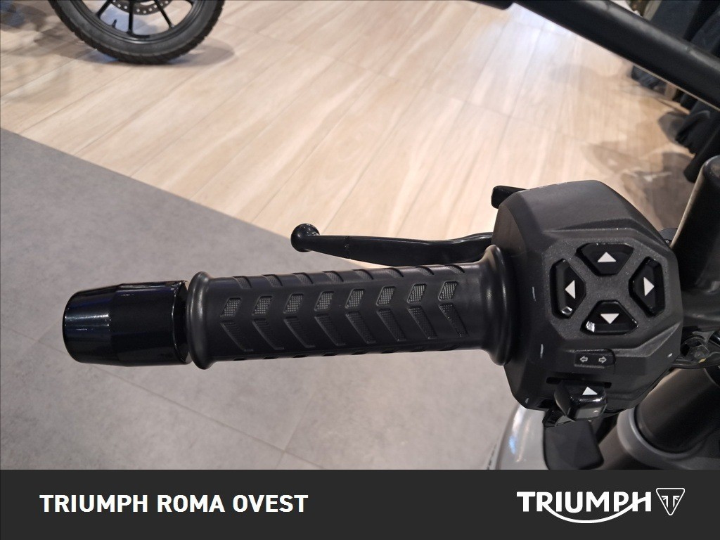 APRILIA Tuono 457 Abs