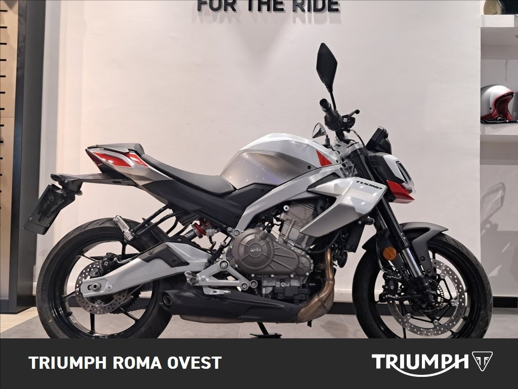 APRILIA Tuono 457 Abs
