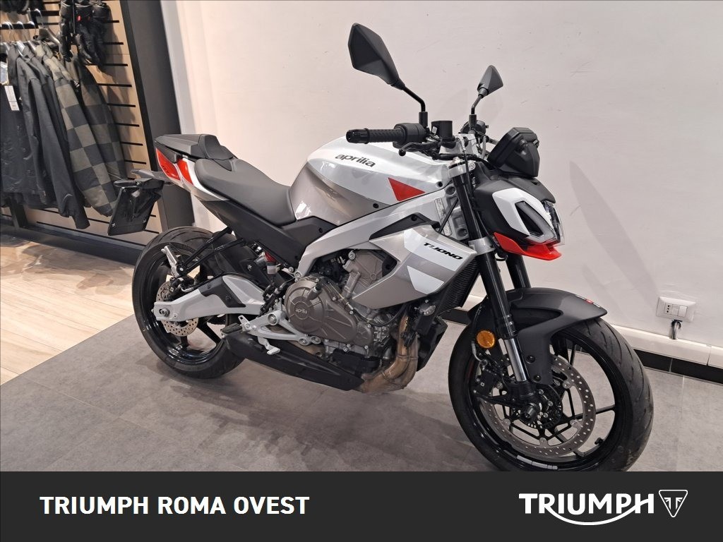 APRILIA Tuono 457 Abs