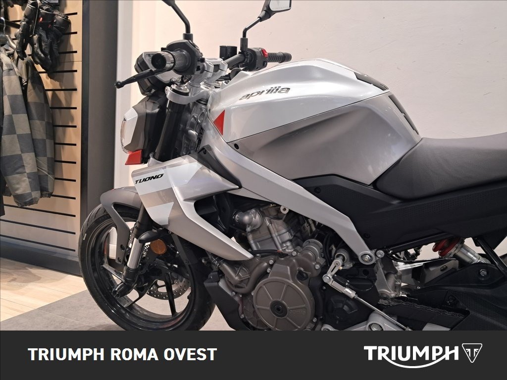APRILIA Tuono 457 Abs