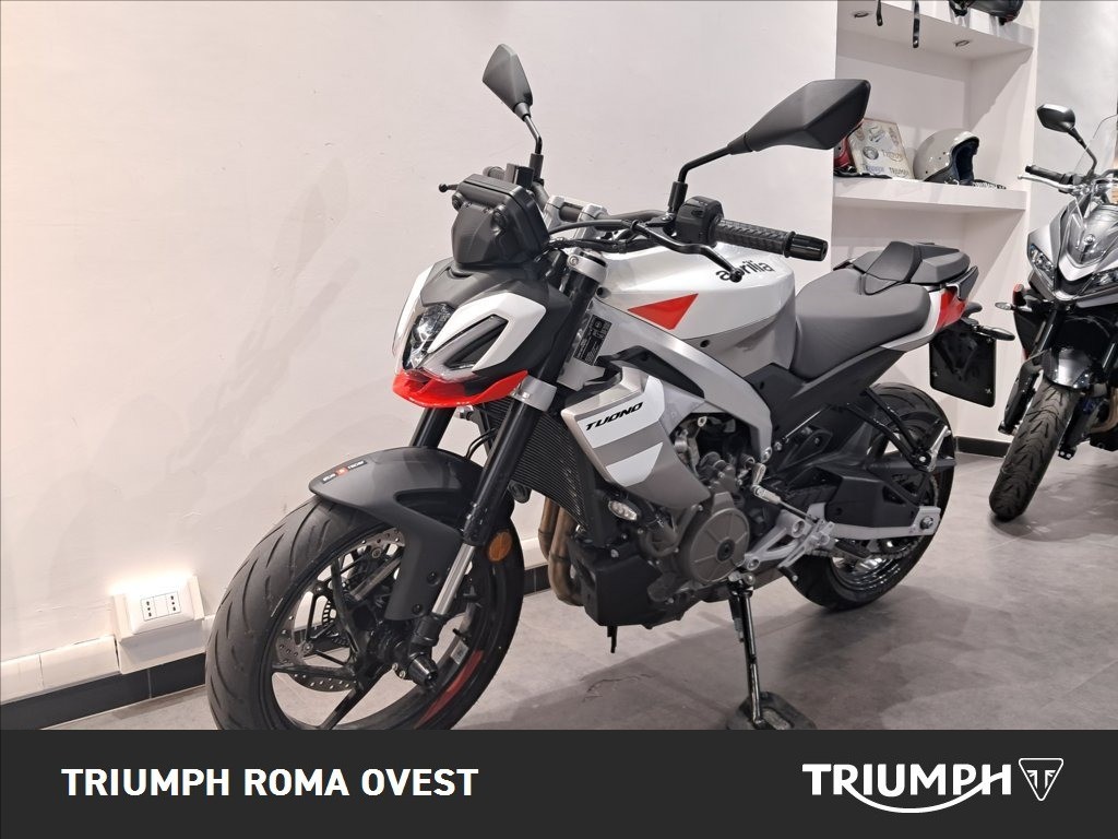 APRILIA Tuono 457 Abs