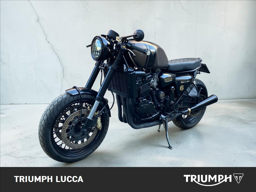 TRIUMPH Sprint 900 