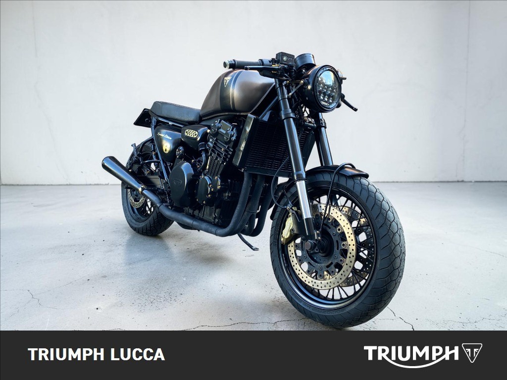 TRIUMPH Sprint 900 
