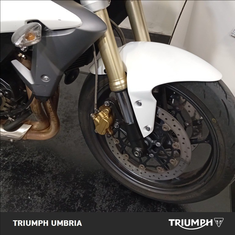TRIUMPH Street Triple 675 Abs