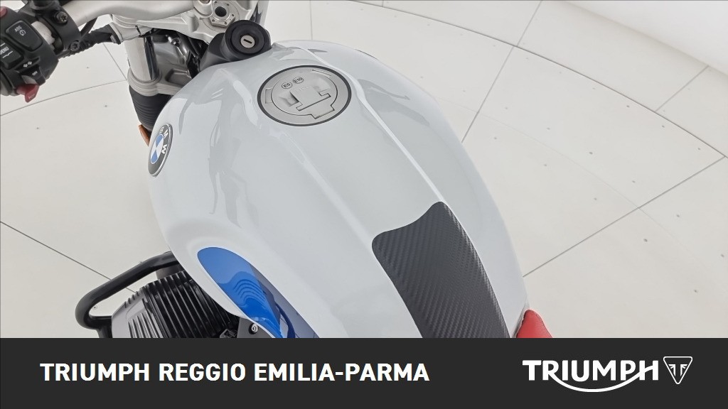 BMW R 1200 nineT Urban G/S Abs