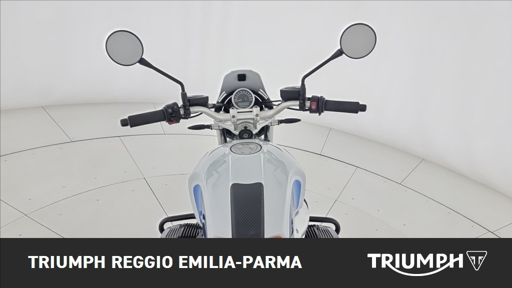 BMW R 1200 nineT Urban G/S Abs