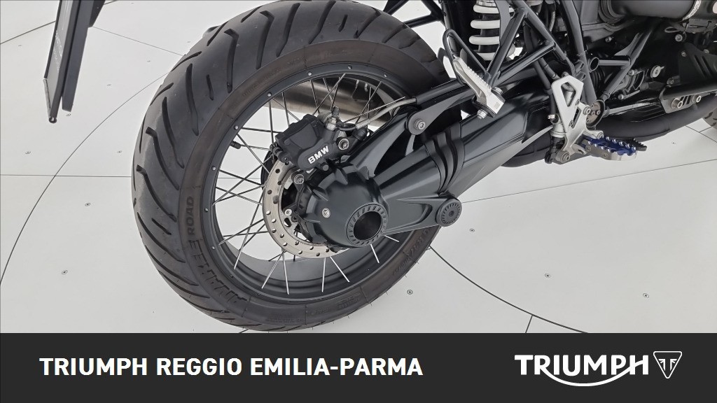 BMW R 1200 nineT Urban G/S Abs