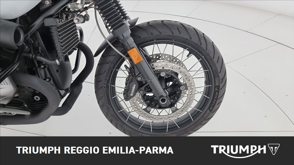 BMW R 1200 nineT Urban G/S Abs