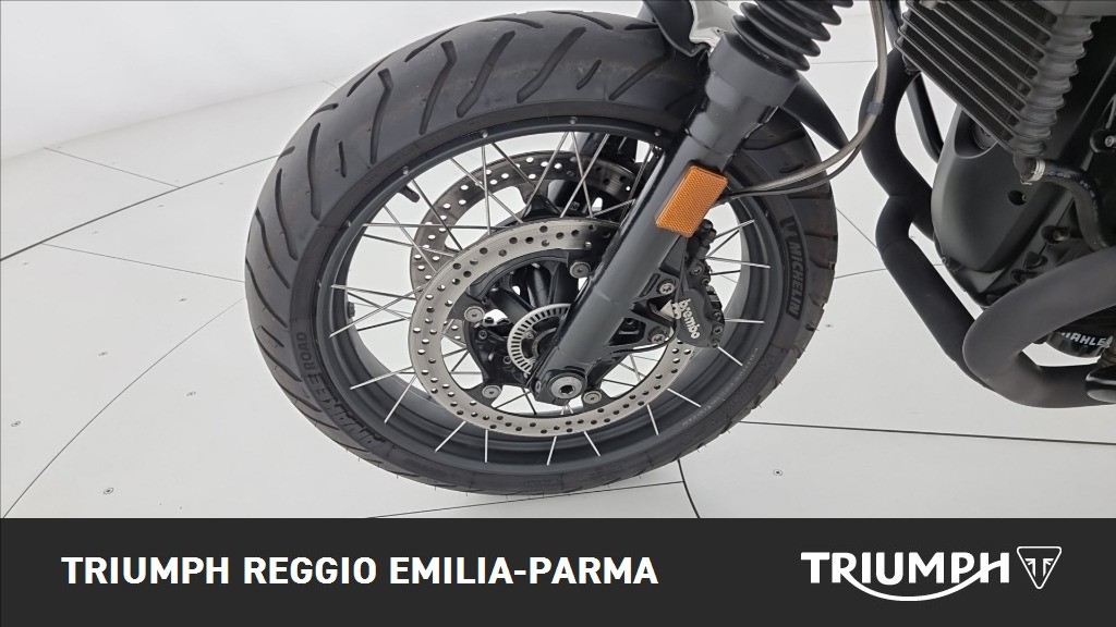 BMW R 1200 nineT Urban G/S Abs