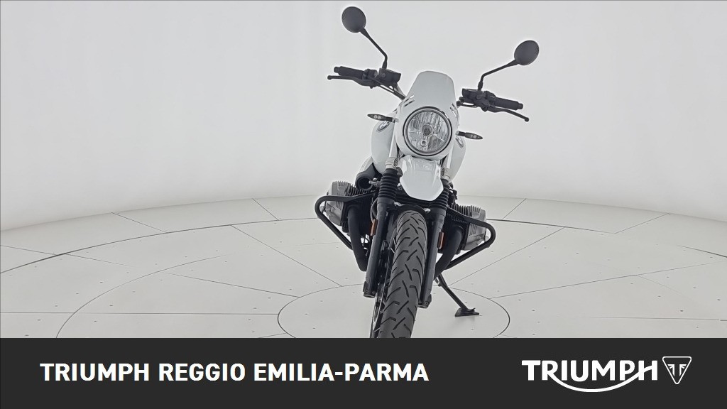 BMW R 1200 nineT Urban G/S Abs