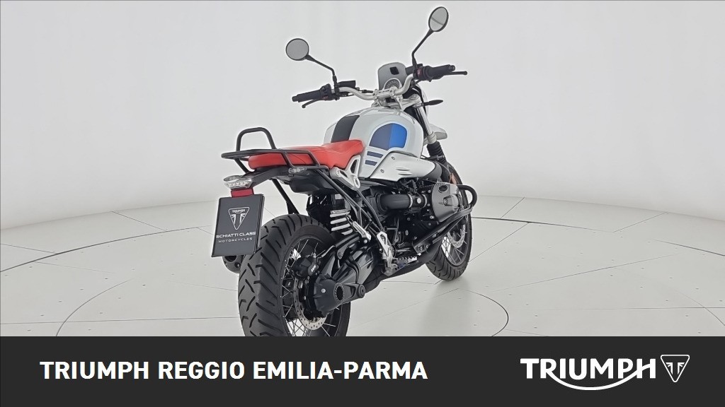 BMW R 1200 nineT Urban G/S Abs