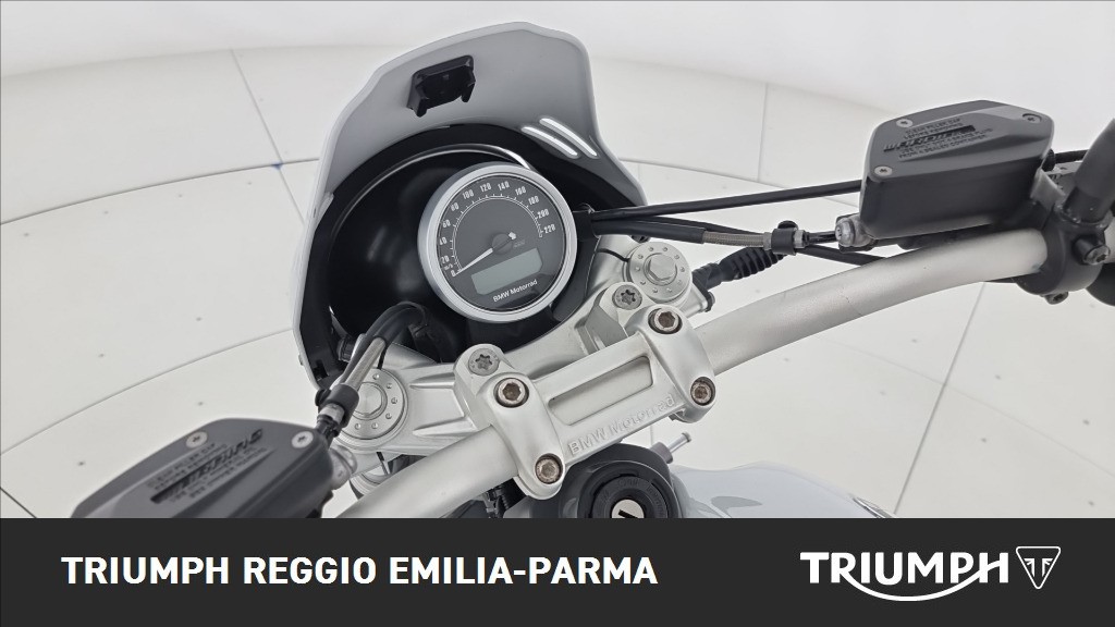 BMW R 1200 nineT Urban G/S Abs