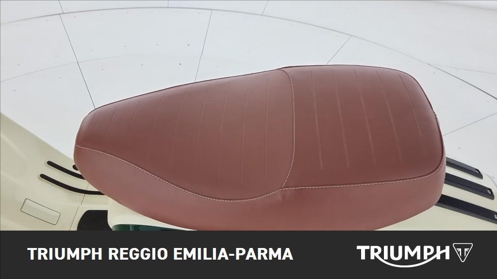 LAMBRETTA ITALIA LN 125 