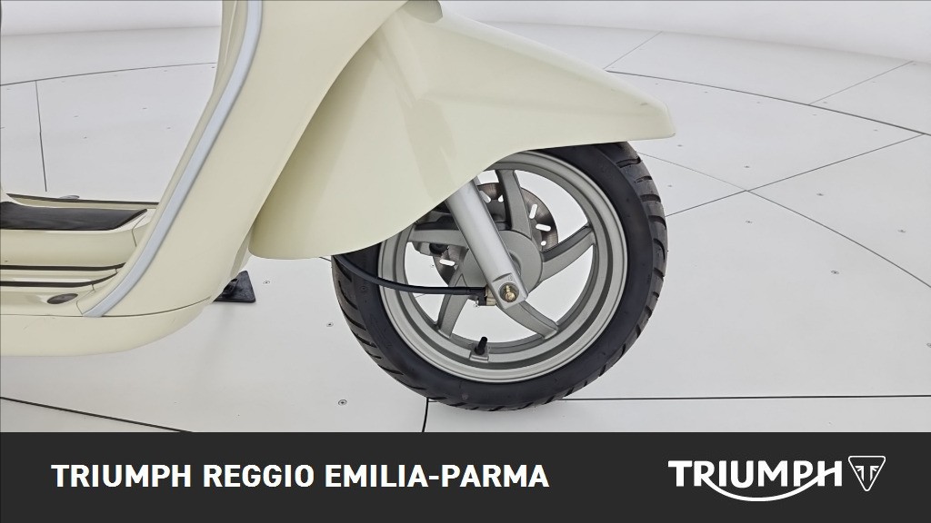 LAMBRETTA ITALIA LN 125 