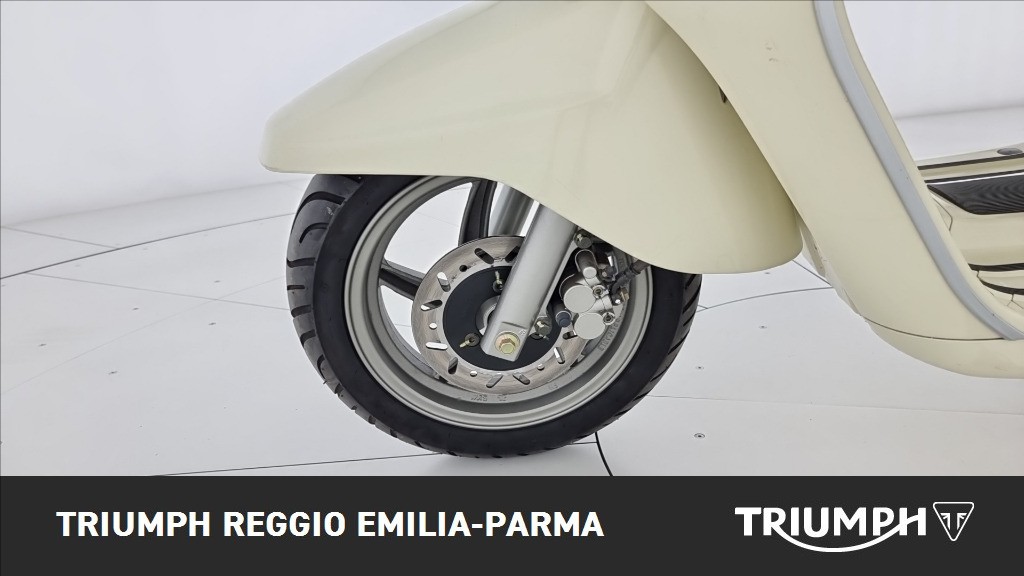 LAMBRETTA ITALIA LN 125 